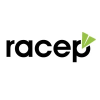 Racep logo - Similar company to Cidax Integrated Systems