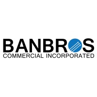 BANBROS COMMERCIAL INC. logo - Similar company to Greentech Electrical And Electronics Corporation