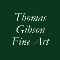 THOMAS GIBSON FINE ART LIMITED logo - Similar company to Surface Gallery