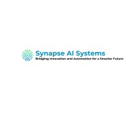 Synapse AI Systems logo - Similar company to Synapse Systems Limited