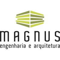 MAGNUS Engenharia e Arquitetura logo - Similar company to Fmp Soluções