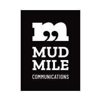 Mud Mile Communications logo - Similar company to Sliced Bread Solutions