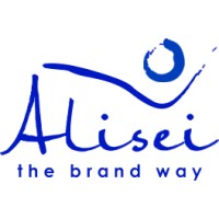 Alisei logo - Similar company to Maxx Promotions