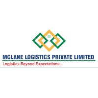 MCLANE LOGISTICS PVT LTD logo - Similar company to Tripx