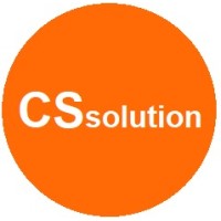 CSsolution logo - Similar company to Cs Solutions
