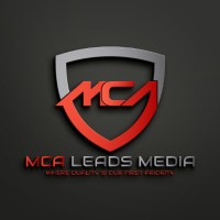 Mca Leads Media logo - Similar company to Techsoldier Bpo