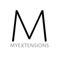 Myextensions logo - Similar company to Selek Group