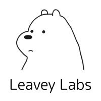 Leavey Labs logo - Similar company to Tackk