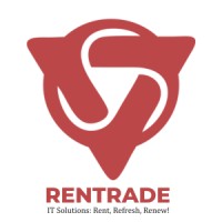 V RenTrade Solutions Pvt. Ltd logo - Similar company to Vinz It Solution
