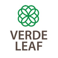 Verde Leaf ™ logo - Similar company to Good Tree Capital