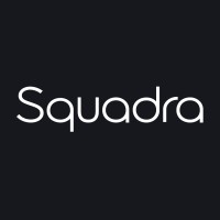 Squadra logo - Similar company to Code Street