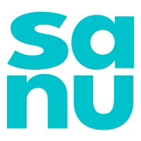sanu logo - Similar company to Esperotech Gmbh & Co. Kg
