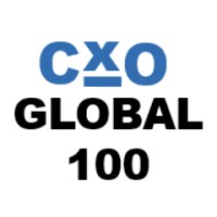 CXOGLOBAL100 logo - Similar company to Profileai