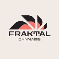FRAKTAL Cannabis logo - Similar company to Native Leaf Co.
