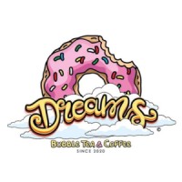 O' Dreams logo - Similar company to Fitea Labs