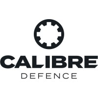 Calibre Defence News logo - Similar company to Cms Strategic