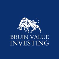 Bruin Value Investing logo - Similar company to Bruin Quant Traders