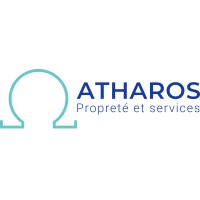 ATHAROS Propreté et Services logo - Similar company to Sas Cmm