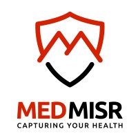 MedMisr logo - Similar company to Midade