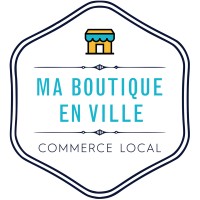 Ma Boutique En Ville / MBEV logo - Similar company to Optify