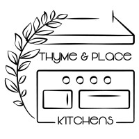 Thyme & Place Kitchens logo - Similar company to Crp Kitchens