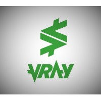 Vray, Inc. logo - Similar company to Efficio Design Studio 🇺🇦
