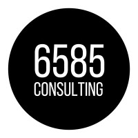 SixtyFiveEightyFive Consulting logo - Similar company to Gaven
