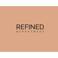Refined Department logo - Similar company to Harper & Yve