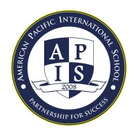 American Pacific International School, Cambodia logo - Similar company to Berkeley International School (Cambodia)