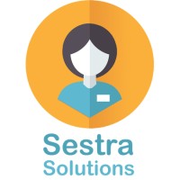 Sestra Solutions logo - Similar company to Datagong