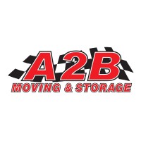 A2B Moving and Storage logo - Similar company to A2B Moving And Storage Inc.