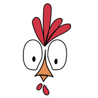 LA GALLINERA logo - Similar company to Turbo Lector