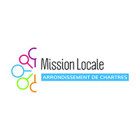 La mission locale de l'arrondissement de Chartres logo - Similar company to Pôle Rh Chartres