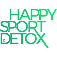 Happy Sport & Detox logo - Similar company to Mon Coach Au Bureau