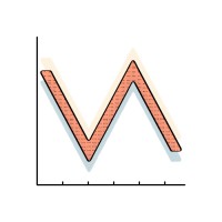 Vizart logo - Similar company to NN Studio 3D