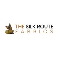 The Silk Route Fabrics logo - Similar company to Apparel Source