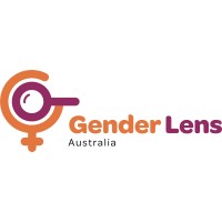 Gender Lens Australia logo - Similar company to Mind Your Grit