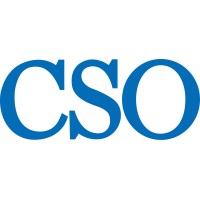 CSO India Events logo - Similar company to Foundry Events Germany