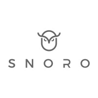 Snoro Indonesia logo - Similar company to The Splendor