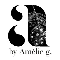 By Amélie g. logo - Similar company to Abelias