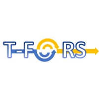 T-FORS logo - Similar company to Brianspace