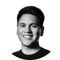 Andrés Esquivel logo - Similar company to Glued