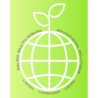 Palma Multilingual Educational Solutions logo - Similar company to Learning Gate Community School