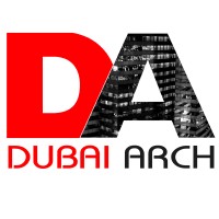 DUBAI ARCHITECTS logo - Similar company to In Architects