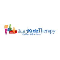 Just 4 Kidz Therapy logo - Similar company to Playworks Therapy Inc.