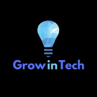 GrowinTech logo - Similar company to 360Player.Io