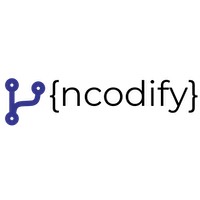 ncodify logo - Similar company to Caerus Associates