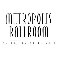 Metropolis Ballroom of Arlington Heights logo - Similar company to Wayne Enterprises Chicago
