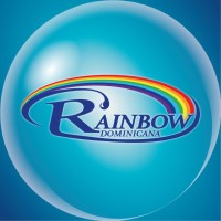 Rainbow Dominicana logo - Similar company to Comercial Ramirez Sa