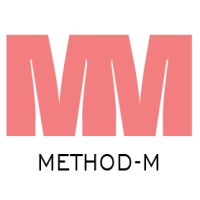 Method-M logo - Similar company to Hey Taylor